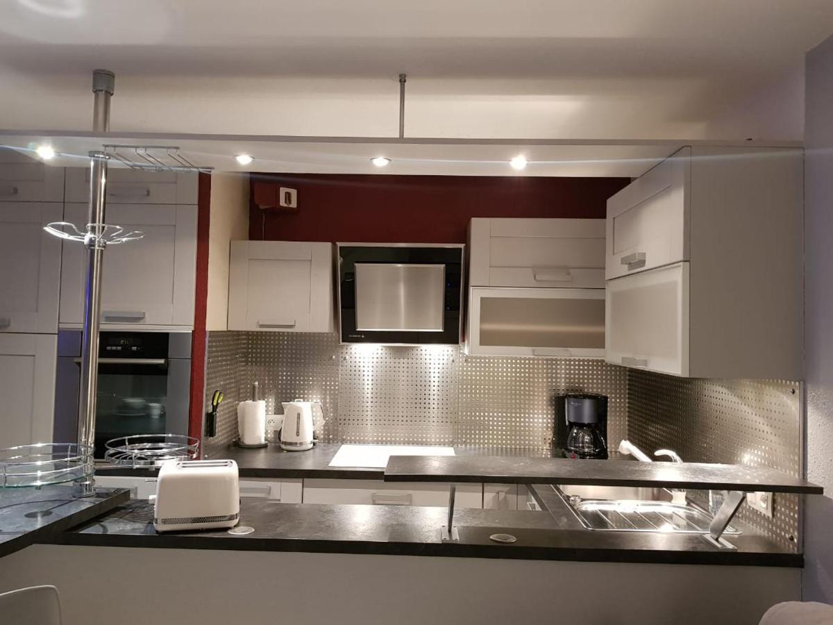Appartement Face A La Mer Pornic Exterior photo